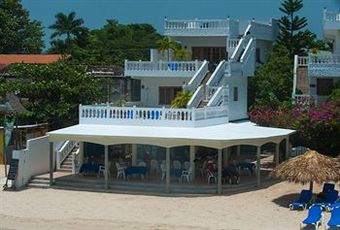 Apartamento Beach House Villas