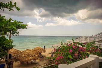 Apartamento Beach House Villas