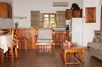 Apartamento Beach House Villas