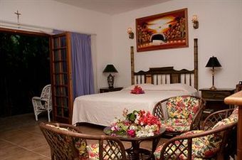 Apartamento Beach House Villas