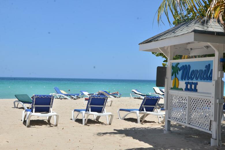 Hotel Merrils Beach Resort III - All Inclusive