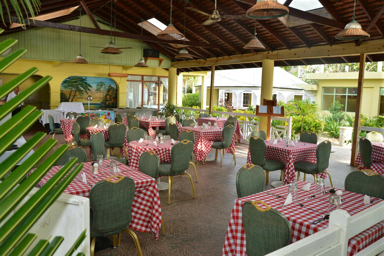 Hotel Merrils Beach Resort III - All Inclusive