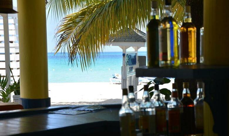 Hotel Merrils Beach Resort III - All Inclusive