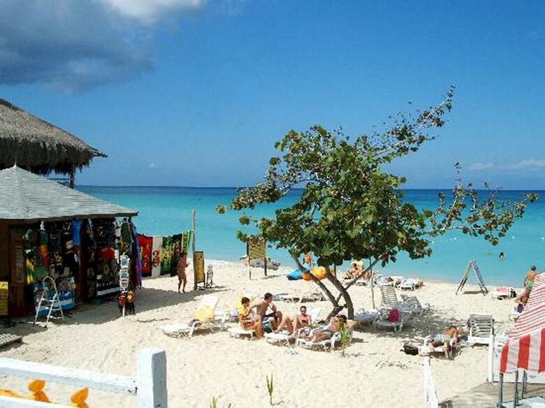Hotel Merrils Beach Resort III - All Inclusive