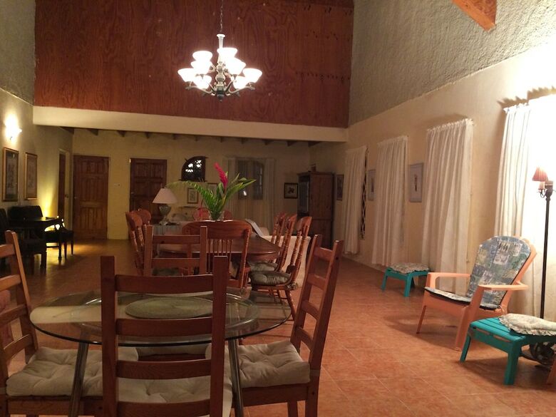Agroturismo Teresinajamaica