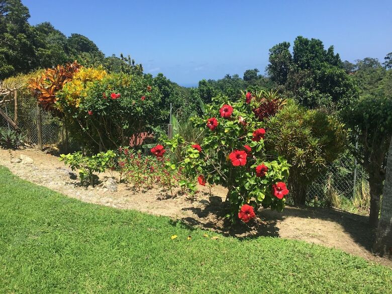 Agroturismo Teresinajamaica