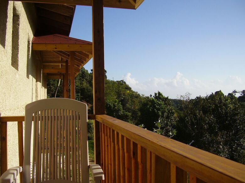 Agroturismo Teresinajamaica