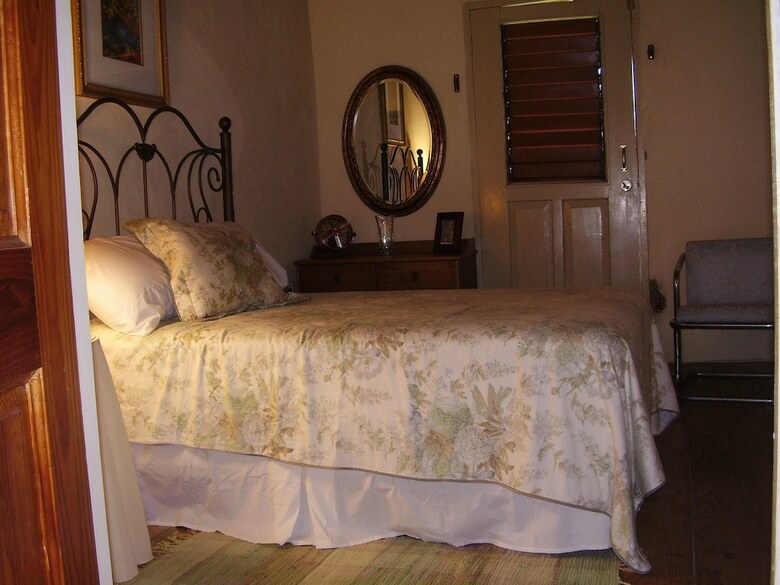 Agroturismo Teresinajamaica