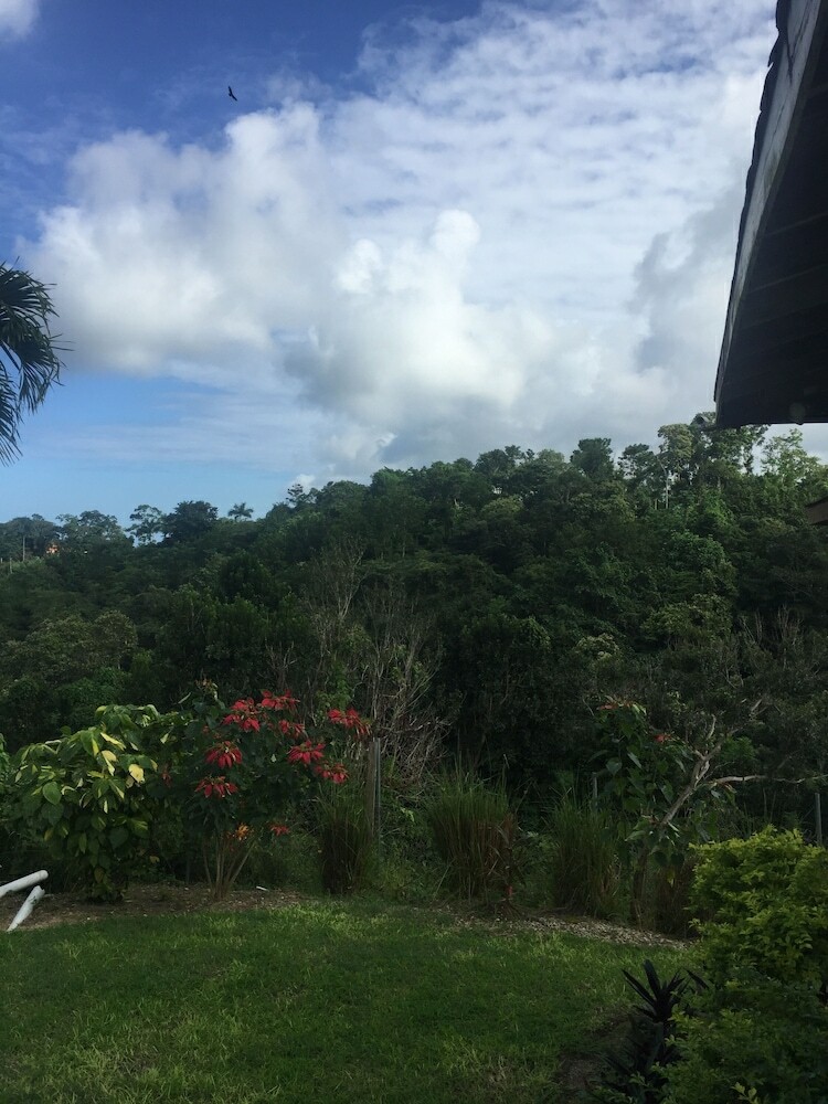 Agroturismo Teresinajamaica