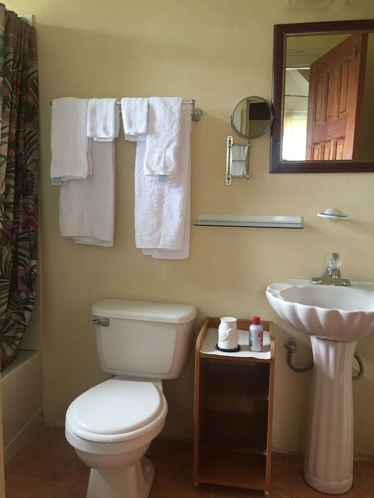 Agroturismo Teresinajamaica
