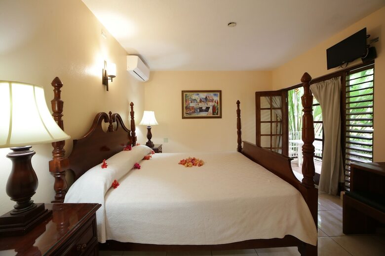 Hotel Negril Palms