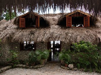 Tensing Pen Hotel