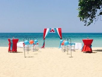 Hotel Coral Seas Beach Resort
