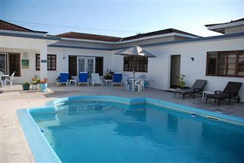 Hotel Eslyn Villa
