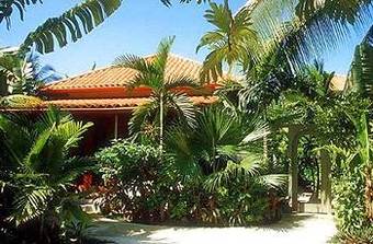 Hotel Idle Awhile Resort