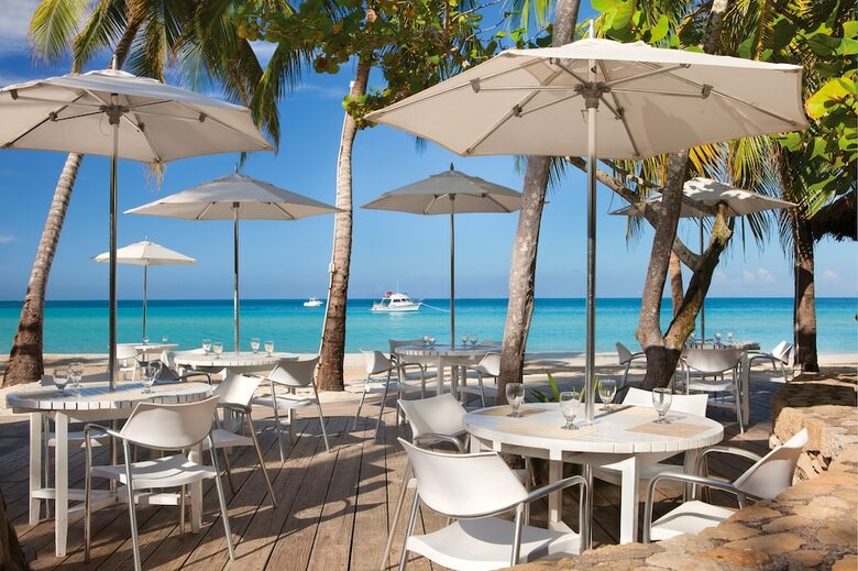 Hotel Couples Swept Away All Inclusive