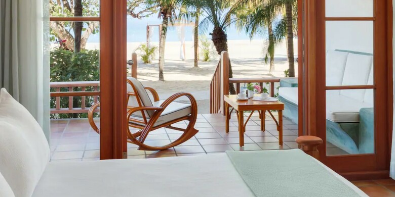 Hotel Couples Swept Away All Inclusive