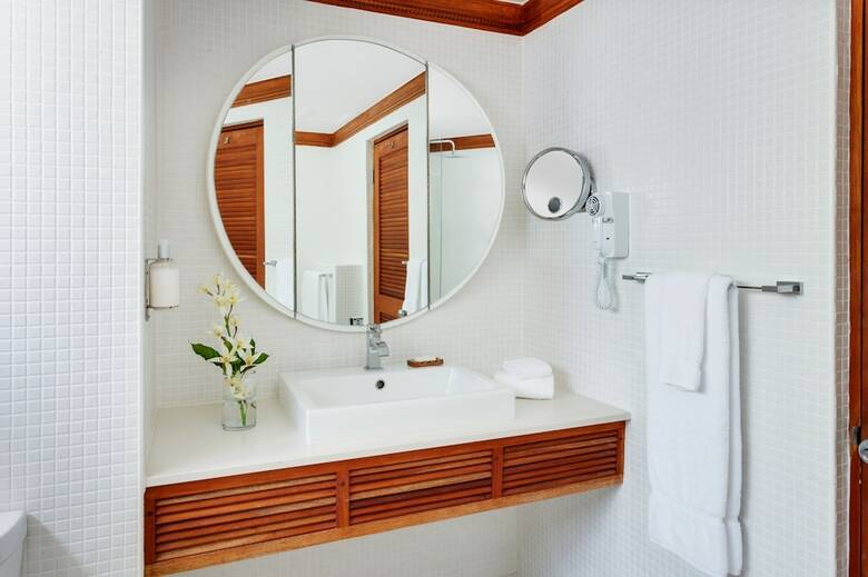 Hotel Couples Swept Away All Inclusive