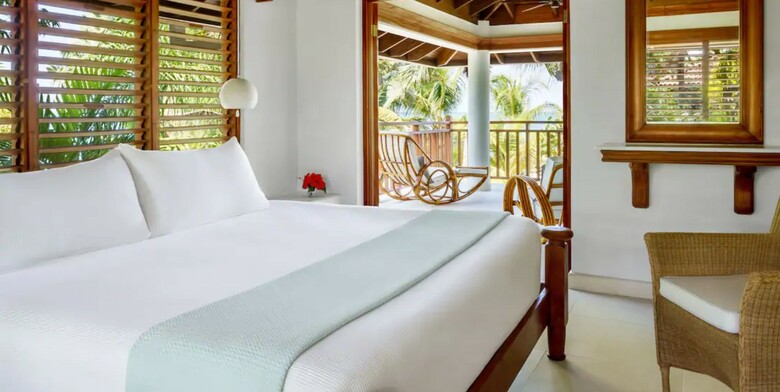 Hotel Couples Swept Away All Inclusive