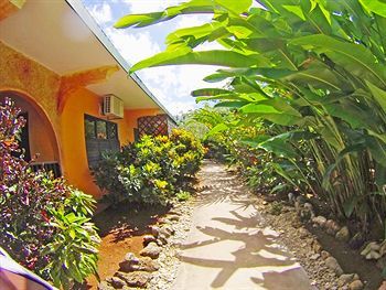 Apartamento Sunrise Club Hotel Restaurant & Bar