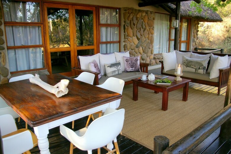 Posada Kuname Lodge