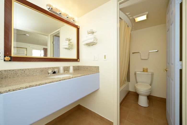 Hotel Rodeway Inn