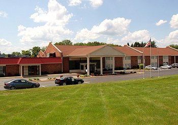 Hotel Rodeway Inn & Suites