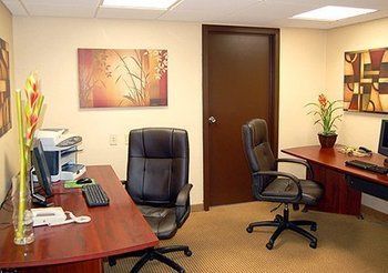 Hotel Rodeway Inn & Suites