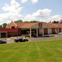 Hotel Rodeway Inn & Suites