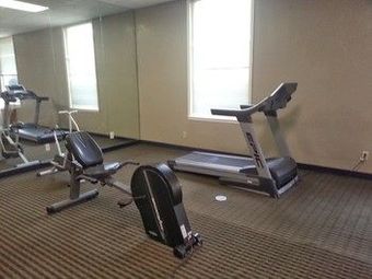 Hotel Econo Lodge Near Fort Stewart