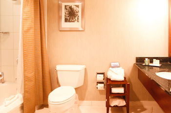 Hotel Hilton Boston/woburn