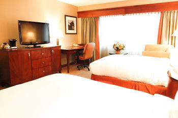 Hotel Hilton Boston/woburn