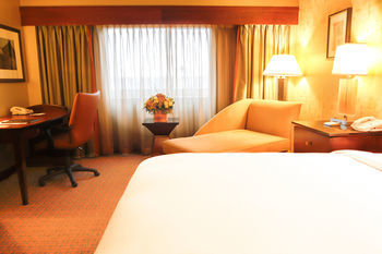 Hotel Hilton Boston/woburn