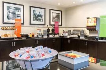 Hotel Hampton Inn & Suites San Diego-poway