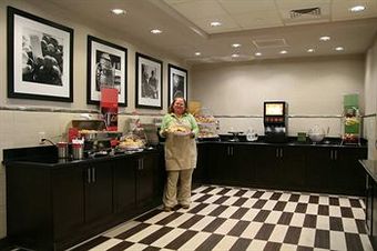 Hotel Hampton Inn & Suites San Diego-poway