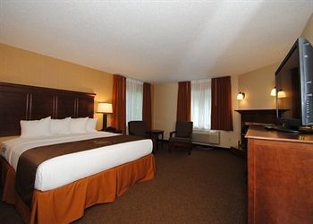 Black Swan Inn, An Ascend Collection Hotel