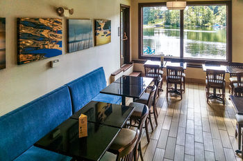 Black Swan Inn, An Ascend Collection Hotel