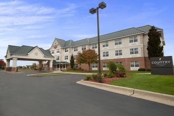 Hotel Country Inn & Suites By Carlson Dundee