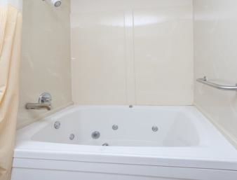 Hotel Days Inn And Suites Dundee