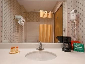 Hotel Days Inn And Suites Dundee
