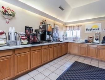Hotel Days Inn And Suites Dundee