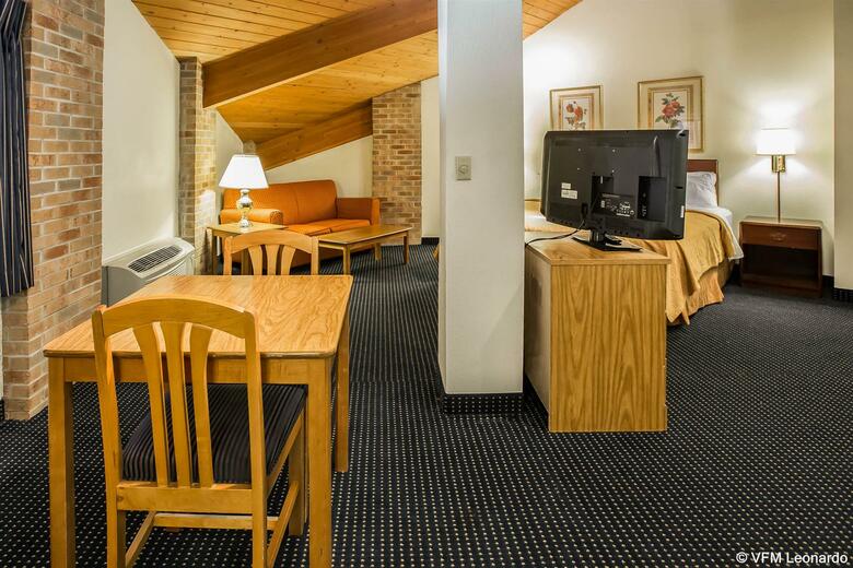 Hotel Quality Inn