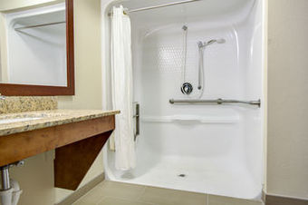 Hotel Comfort Inn Blythewood