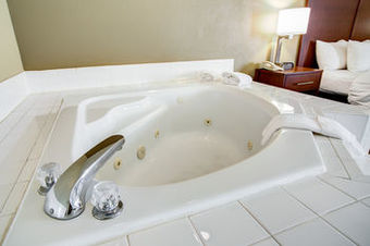 Hotel Comfort Inn Blythewood