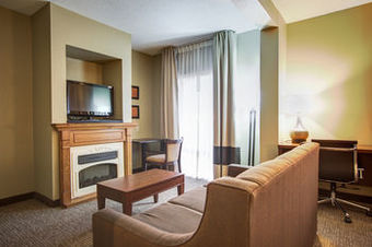 Hotel Comfort Inn Blythewood