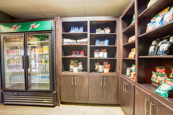 Hotel Comfort Inn Blythewood