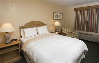 Hotel Quality Inn Allen - Plano East