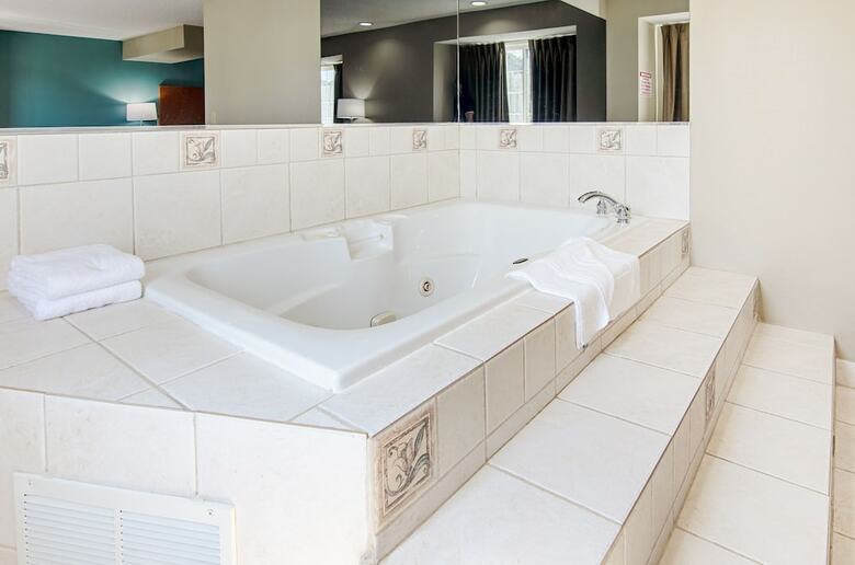 Hotel Quality Inn & Suites