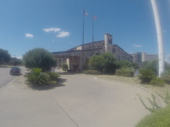 Hotel Executive Inn & Suites Waco