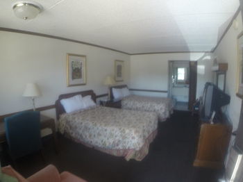 Hotel Executive Inn & Suites Waco